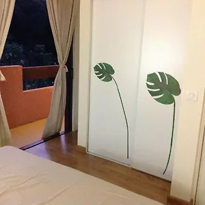 Royal Vai Guest house Faaa