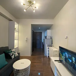 Air Residences 4439 Aparthotel Makati City