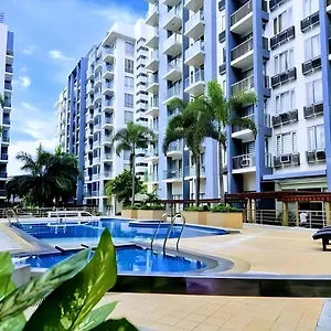 Palm Tree Villas Aparthotel Manila
