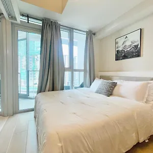 Uptown Parksuites Bgc Aparthotel Taguig