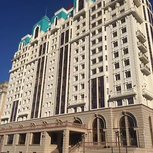 Alanda Hotel Nur-Sultan (Astana)